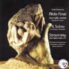 Review of Finzi, A Inni alla Notte; (Il) Salmo; Stravinsky Firebird Suite