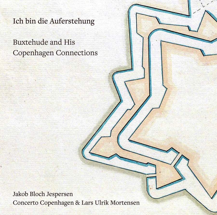 Review of Ich bin die Auferstehung: Buxtehude & His Copenhagen Connections