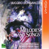 Review of Leoncavallo Melodies and Songs