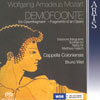 Review of Mozart Demofoonte