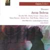 Review of Donizetti Anna Bolena