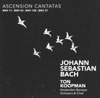 Review of Bach Cantatas, Vol 39