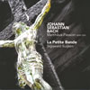 Review of Bach St Matthew Passion