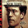 Review of NYPO - The Mahler Broadcasts 1948-1982