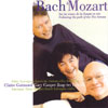 Review of Bach; Mozart Flute Sonatas