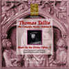 Review of Tallis - Music for the Divine Office, Volume 1