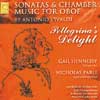 Review of Vivaldi Pellegrina's Delight