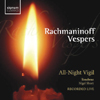 Review of Rachmaninov Vespers, Op 37