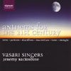 Review of Anthems for the 21st Century