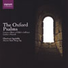 Review of (The) Oxford Psalms