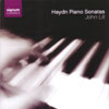 Review of Haydn Piano Sonatas