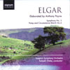 Review of Elgar Symphony No 3