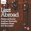 Review of Liszt Abroad