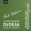 Review of Dvorak Symphonies Nos 7 & 8