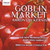 Review of Kernis Goblin Market