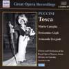 Review of Puccini Tosca