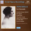 Review of Ponchielli La Gioconda