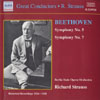 Review of Beethoven Symphonies Nos 5 & 7