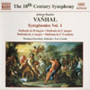 Review of Vanhal Symphonies, Vol 1