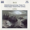 Review of Bax Chamber Music, Volume 2