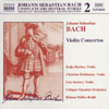 Review of Bach Violin Concertos (Cpte Orch Wks Volume 2)