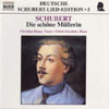 Review of Schubert Die Schöne Müllerin