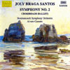 Review of Braga Santos Sym No. 2; Crossroads