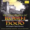 Review of Korngold (The) Adventures of Robin Hood