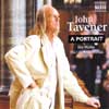 Review of John Tavener - A Portrait