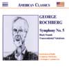 Review of Rochberg Symphony No 5