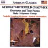 Review of Chadwick Orchestral Works