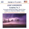 Review of Serebrier Symphony No 3