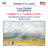 Review of Chadwick Symphony No 2; Symphonic Sketches