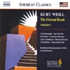 Review of Weill (The) Eternal Road - excs