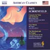 Review of Schoenfield Viola Concerto