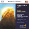 Review of Levy Choral Works