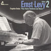 Review of Ernst Levy: Vol 2 - Forgotten Genius plays Haydn, Mozart & Beethoven