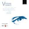 Review of Voices Volume 2