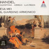 Review of Handel Solo Cantatas