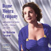 Review of Dame Moura Lympanys plays Falla, Liszt, Litolff & Mendelssohn