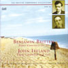 Review of Britten Piano Concerto Op 13; Ireland Piano Concerto in E flat