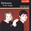 Review of Debussy Songs