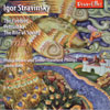 Review of Stravinsky (The) Firebird; Petrushka; (The) Rite of the Spring