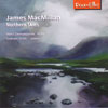 Review of MacMillan Northern Skies - Works for Cello and Piano.