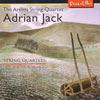 Review of Jack String Quartets