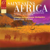 Review of Saint-Saëns Africa