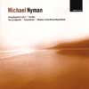 Review of Nyman String Quartets Nos 2, 3 and 4