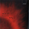 Review of Holst The Planets (four hands, one piano)