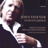 Review of Tavener Schuon Lieder