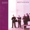 Review of Beethoven String Quartets Op 59 Nos 2 & 3